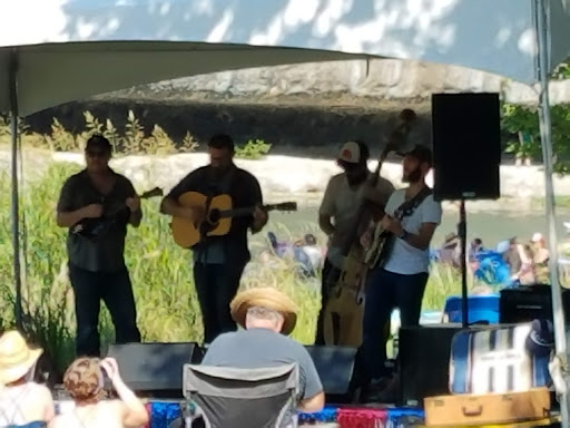 Event Venue «Cypress Falls Event Center», reviews and photos, 1 Woodcreek Cir Suite #A, Wimberley, TX 78676, USA