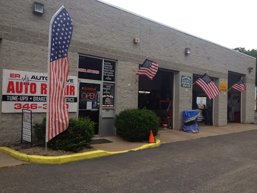 Mechanic «Er Automotive», reviews and photos, 3304 NY-112, Medford, NY 11763, USA