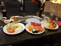 Plats et boissons du Restaurant asiatique Le Royal Coréen à Gonesse - n°10