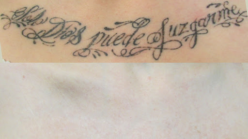 Find unique friendship tattoo ideas for your next unique tattoo in Weatherford at Vanish Laser Tattoo Removal and Skin Aesthetics