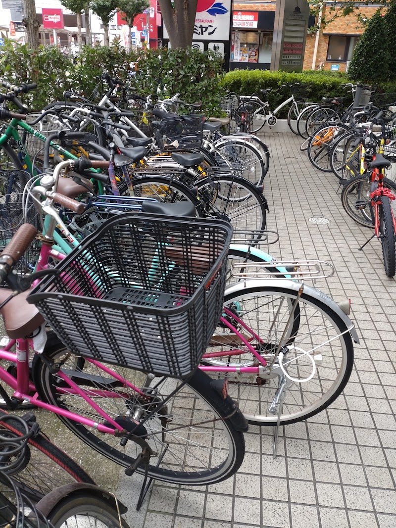 バーミヤン 船堀駅前店