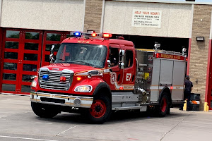 Minneapolis Fire Station 7