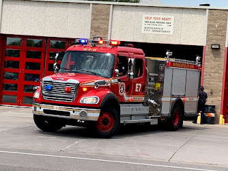 Minneapolis Fire Station 7