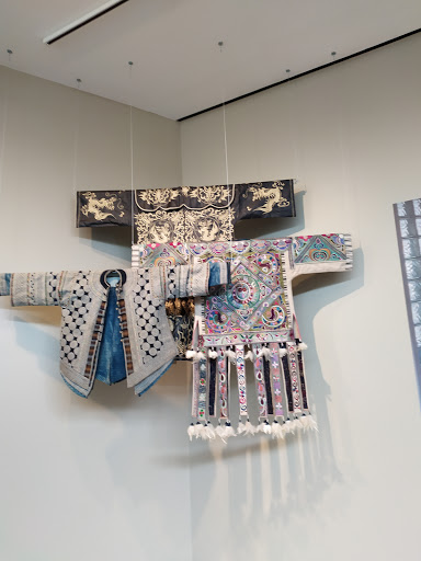 Art Museum «Bellevue Arts Museum», reviews and photos, 510 Bellevue Way NE, Bellevue, WA 98004, USA