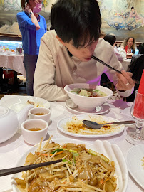 Nouille du Restaurant chinois Chinatown Olympiades à Paris - n°16