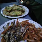 Photo n°7 de l'avis de Stefano.a fait le 04/09/2019 à 22:41 sur le  La Bettola dei Marinai à Santa Tecla