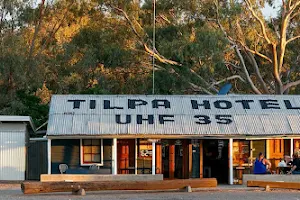 Tilpa Hotel image