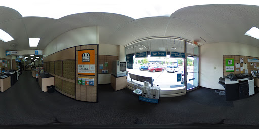 Shipping and Mailing Service «The UPS Store», reviews and photos, 2312 Far Hills Ave, Dayton, OH 45419, USA