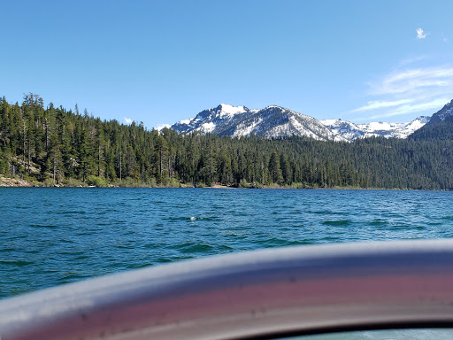 Tahoe Sports Tahoe Keys Boat Rental image