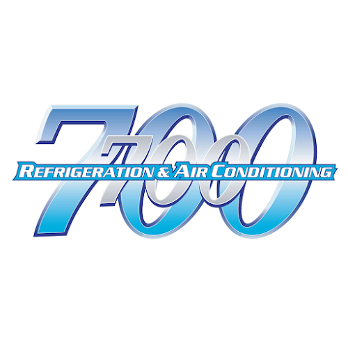 700 - Refrigeration & Air Conditioning - Northampton