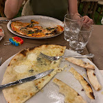 Photo n°1 de l'avis de Anne-Gaëlle.e fait le 25/08/2021 à 18:41 sur le  Ristorante Cuccurucu' à Rome