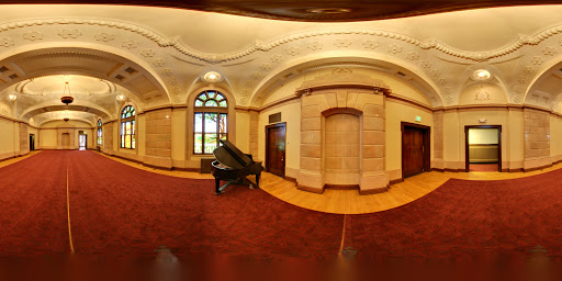 Performing Arts Theater «Temple For Performing Arts», reviews and photos, 1011 Locust St, Des Moines, IA 50309, USA