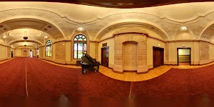 Temple Theater - photo 34