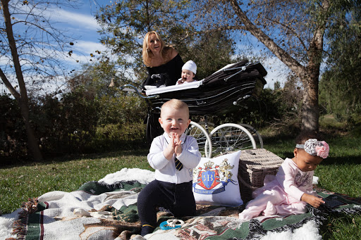 Royal Baby Collection image