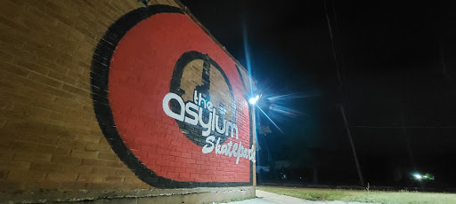 Skateboard Park «Asylum Skate Park», reviews and photos, 29850 Skokie Hwy, Lake Bluff, IL 60044, USA