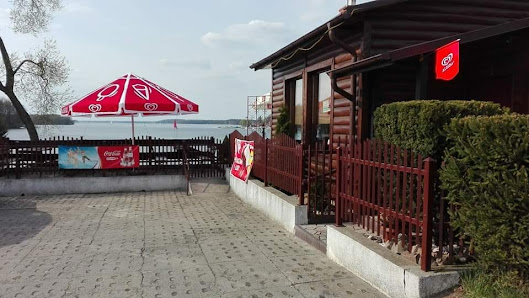 Bar Nad Jeziorem Obiady domowe Rybka smażona w okresie letnim Złocieniecka 2a, 78-550 Czaplinek, Polska