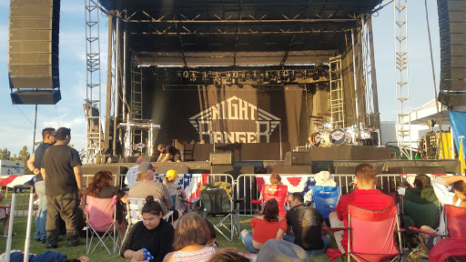 Arena «NMSU Pan American Center», reviews and photos, 1810 E University Ave, Las Cruces, NM 88003, USA