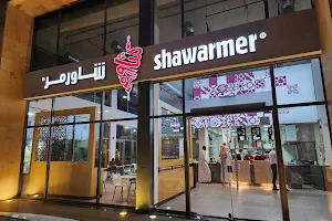 Shawarmer | شاورمر image