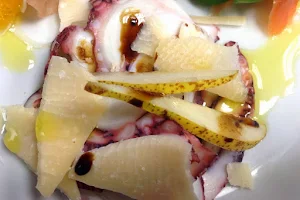 Ristorante Osteria del Pesce Gastronomia da asporto Pescheria image