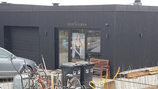 Frisør S Laursen in Horsens, Horsens