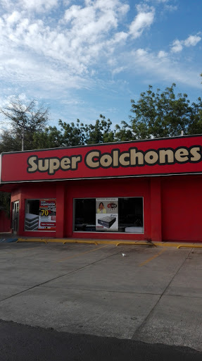 Super Colchones