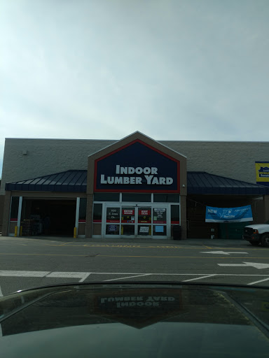 Lowe's Home Improvement