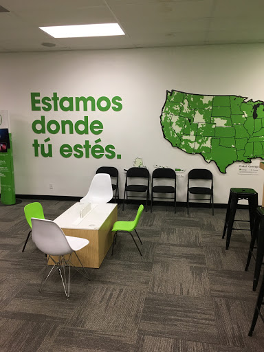 Cell Phone Store «Cricket Wireless Authorized Retailer», reviews and photos, 1110 S Bristol St, Santa Ana, CA 92704, USA