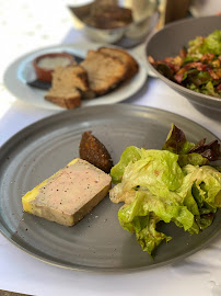 Foie gras du Restaurant Le Layon à Lyon - n°4