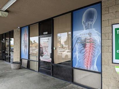 Lux Chiropractic Health Spa