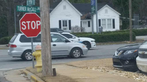 Donut Shop «Krispy Kreme Rome», reviews and photos, 1602 Turner McCall Blvd, Rome, GA 30161, USA