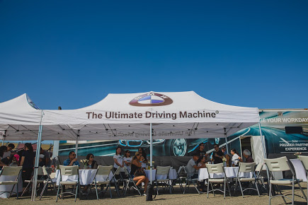 BMW Dealer «New Century BMW», reviews and photos, 1139 W Main St, Alhambra, CA 91801, USA