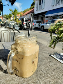 Plats et boissons du La Crepêrie & Restaurant à Gustavia - n°10