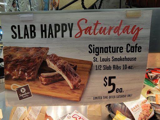 Grocery Store «Jewel-Osco», reviews and photos, 119 S Randall Rd, Batavia, IL 60510, USA