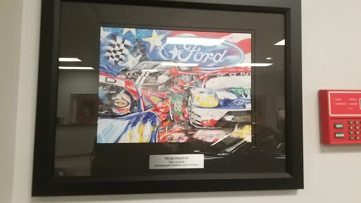 Ford Dealer «Maplecrest Ford of Mendham», reviews and photos, 102 E Main St, Mendham, NJ 07945, USA