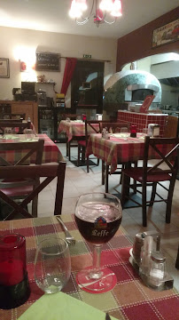 Plats et boissons du Pizzeria Doudou Pizza à Creysse - n°9