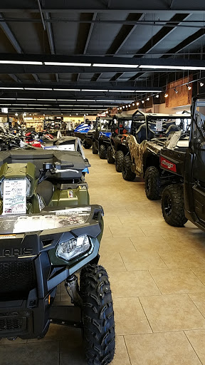 Motorcycle Dealer «Wild Horse Powersports», reviews and photos, 2775 U.S. 9, Malta, NY 12020, USA