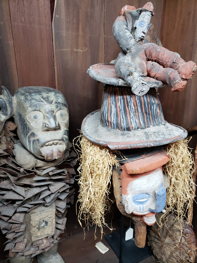 Jewelry Store «Gold Door Jewelry & Art», reviews and photos, 1434 SE 37th Ave, Portland, OR 97214, USA