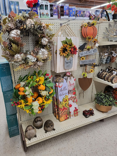 Hardware Store «Oakley Ace Hardware», reviews and photos, 3100 Main St #266, Oakley, CA 94561, USA