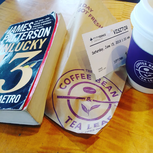 Coffee Shop «The Coffee Bean & Tea Leaf», reviews and photos, 18505 Ventura Blvd, Tarzana, CA 91356, USA