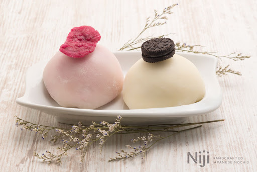 Niji Mochis