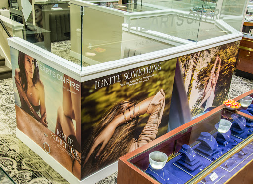 Jeweler «Marks Jewelers - Montgomeryville», reviews and photos, 975 Bethlehem Pike, Montgomeryville, PA 18936, USA