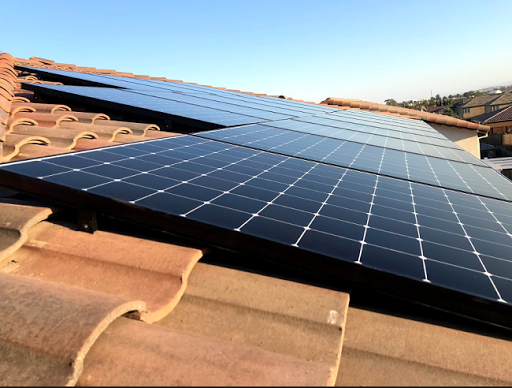Ambrose Solar image
