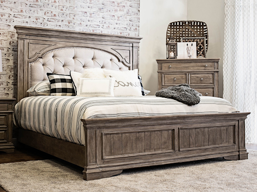 Furniture Store «Midwest Clearance Center», reviews and photos, 10850 Lincoln Trail #21, Fairview Heights, IL 62208, USA