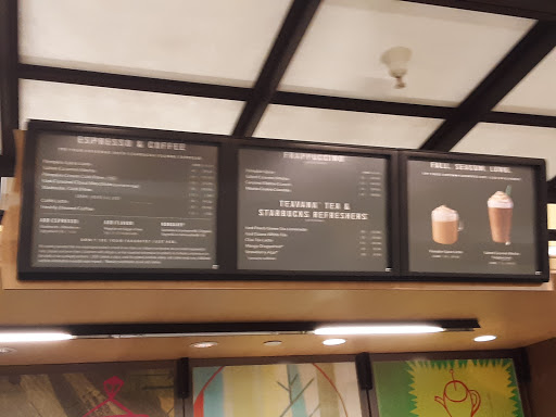 Coffee Shop «Safeway Starbucks», reviews and photos, 411 Three Rivers Dr, Kelso, WA 98626, USA