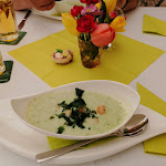 Photo n°1 de l'avis de B..A fait le 10/04/2023 à 16:32 sur le  CaLiDa Cafe & Restaurant Cafe Flora à Mulda