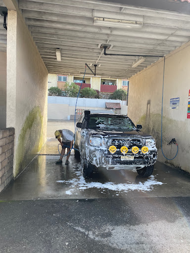 Auto Spa en El Segundo