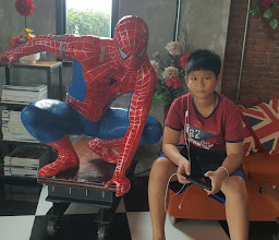 BUA Coffee Pattaya photo