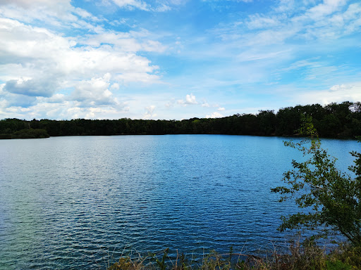 Mönchwaldsee