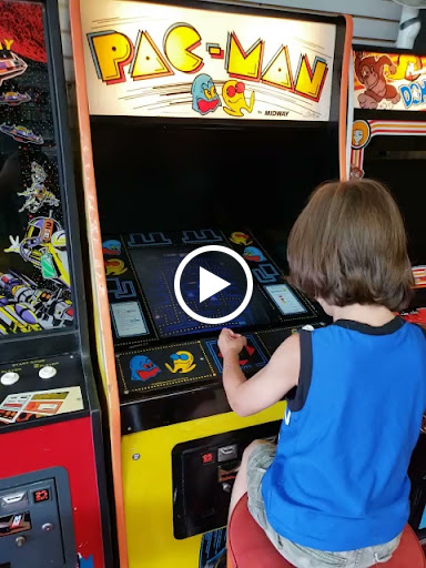 Video Game Store «Digital Press Video Games», reviews and photos, 387 Piaget Ave, Clifton, NJ 07011, USA