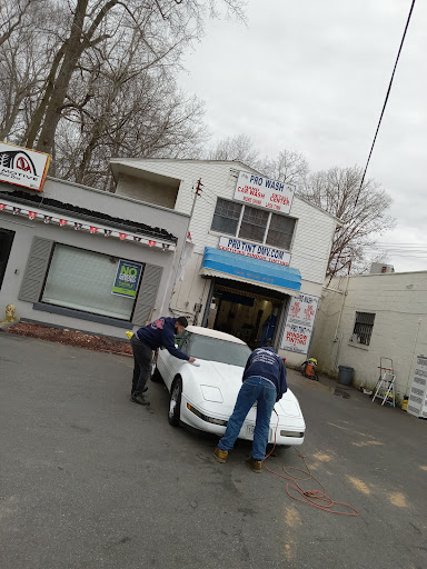 Pro Wash Upper Marlboro en Upper Marlboro